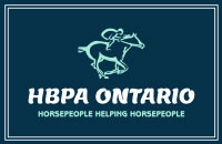 Horsemen’s Benevolent & Protective Association (HBPA) logo