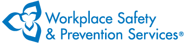Workplace Safety & Prevention Services logo